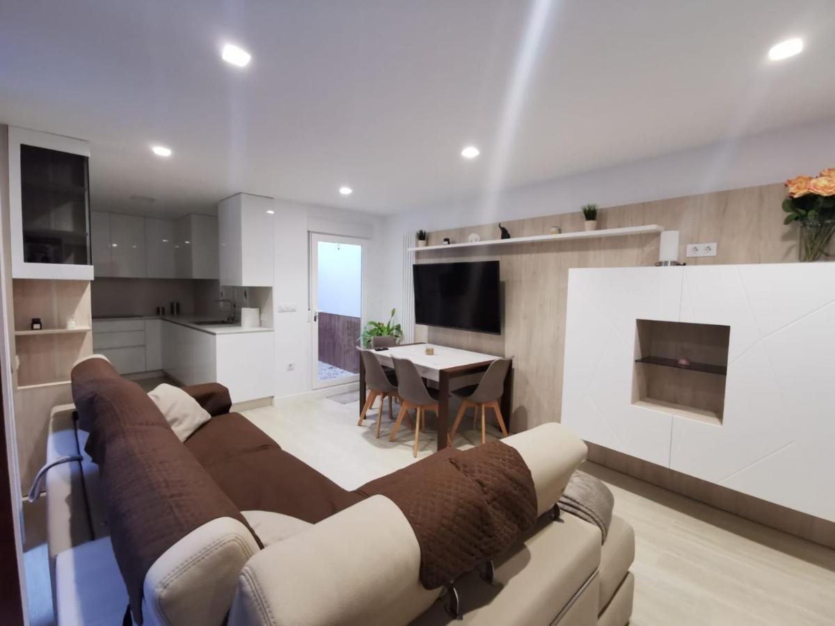 Appartamento Casa Viento De Levante